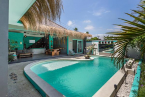 Balifornia Villa Canggu